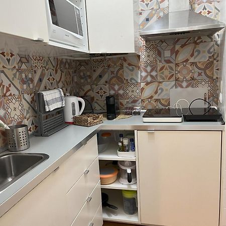 Apartamento Regueira Gold Com Terraco Lisboa Exterior foto