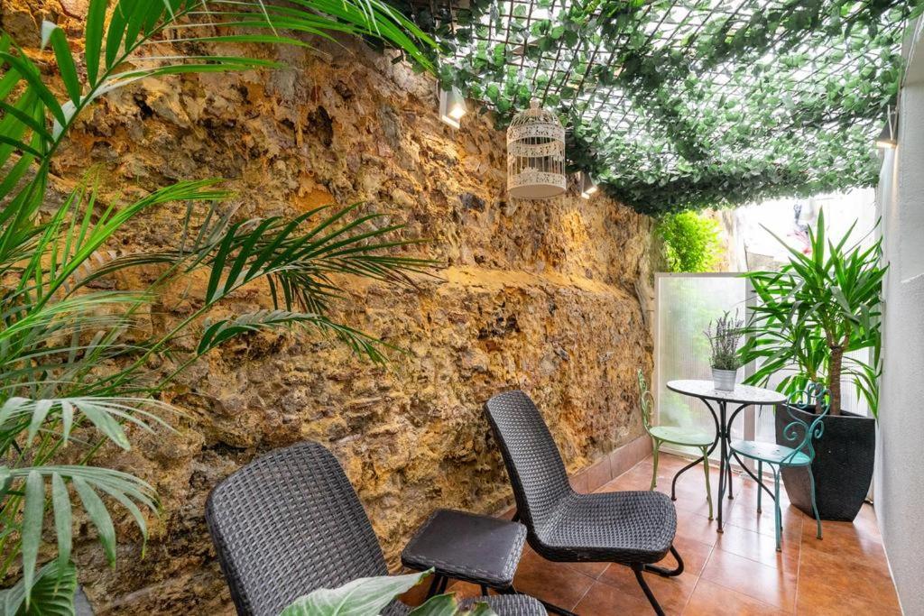 Apartamento Regueira Gold Com Terraco Lisboa Exterior foto