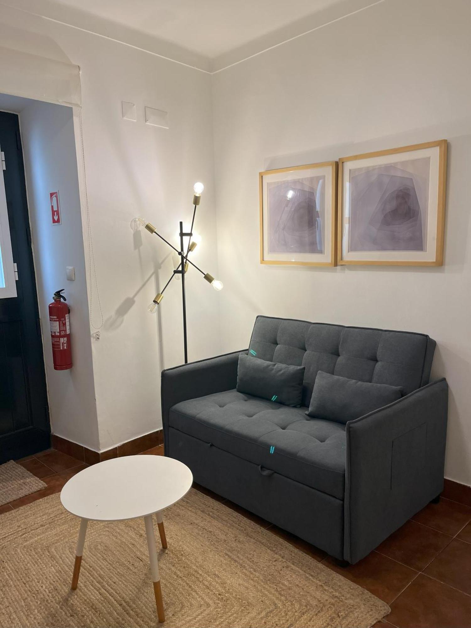 Apartamento Regueira Gold Com Terraco Lisboa Exterior foto