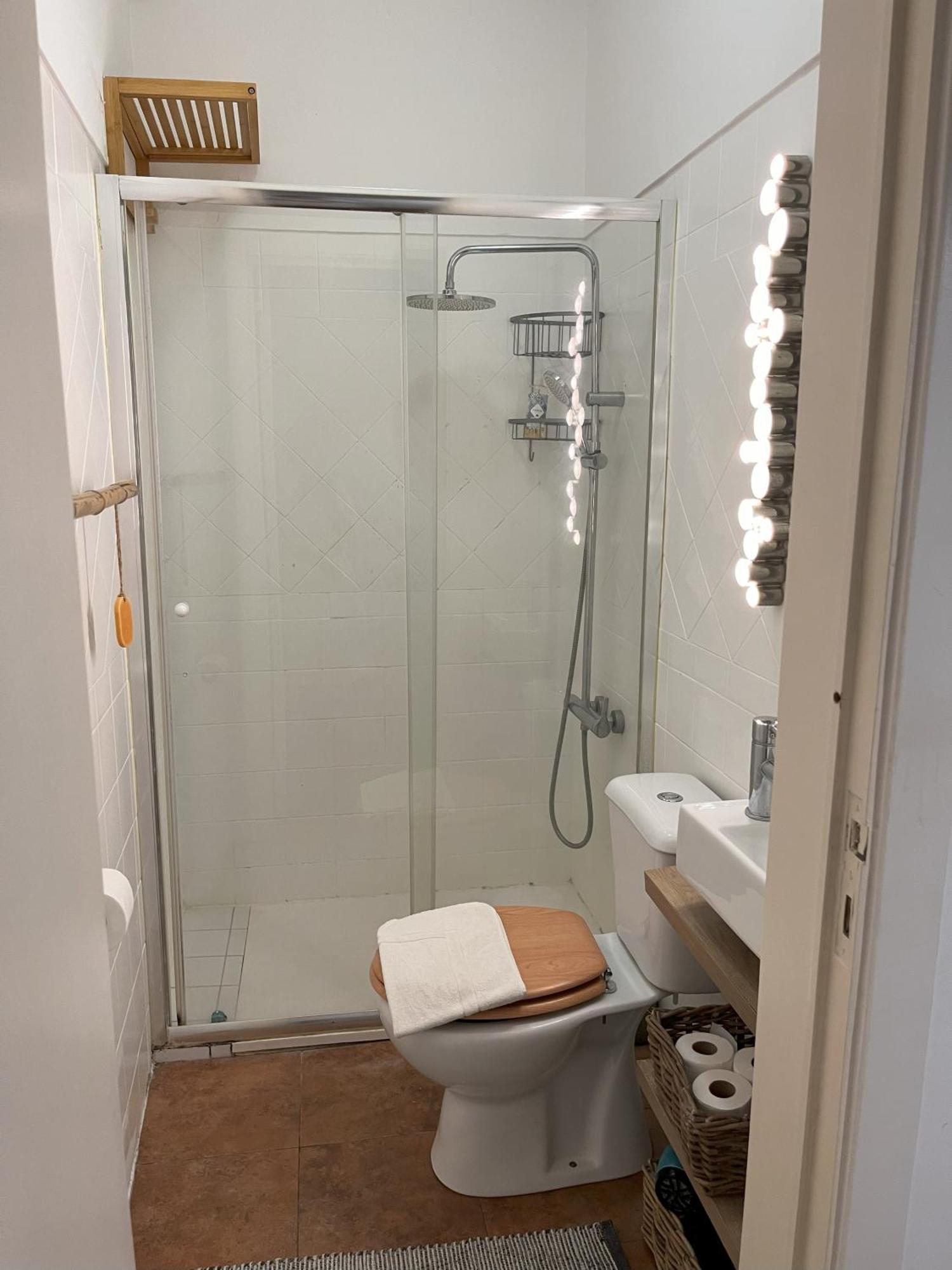 Apartamento Regueira Gold Com Terraco Lisboa Exterior foto