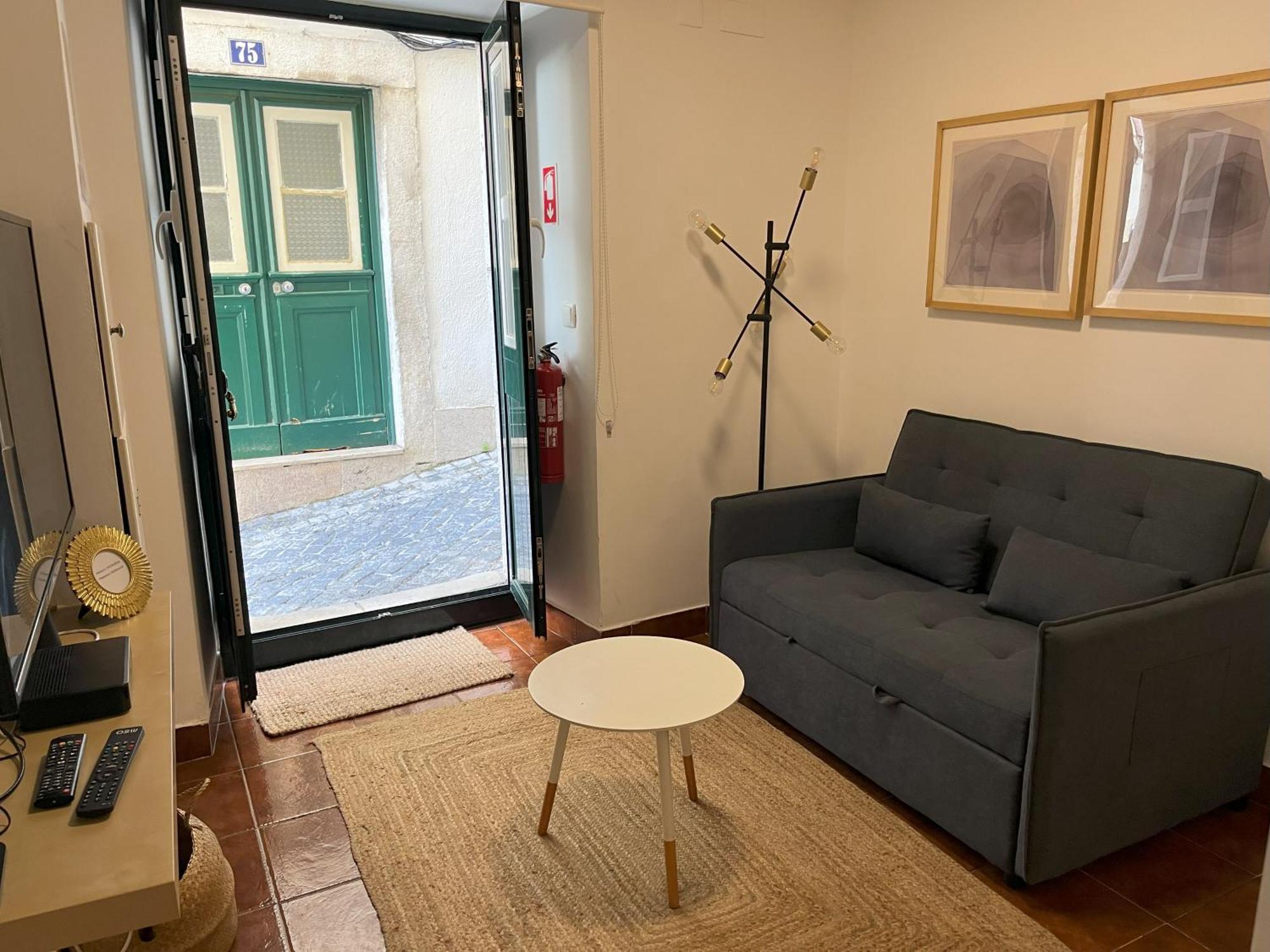 Apartamento Regueira Gold Com Terraco Lisboa Exterior foto