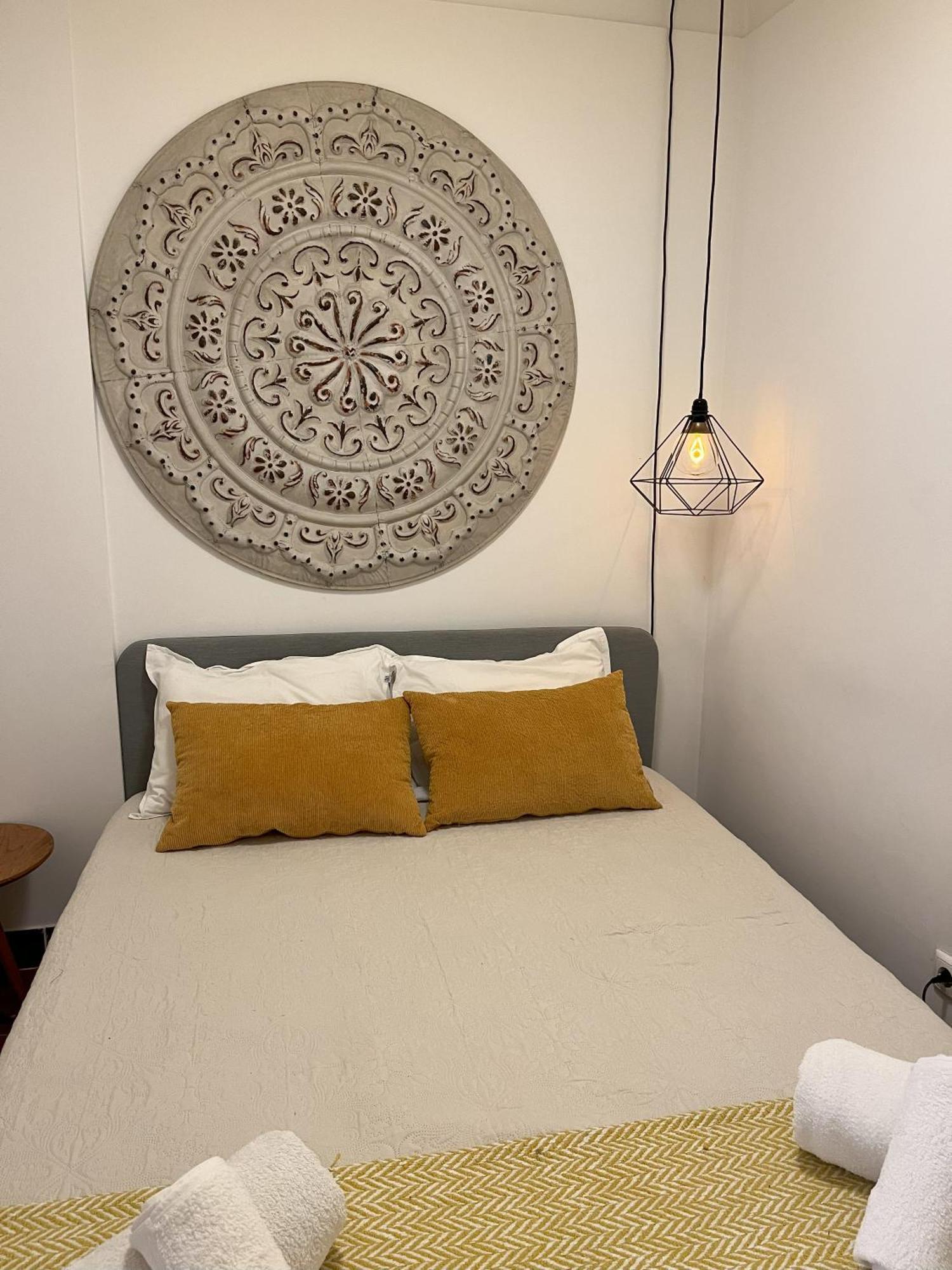 Apartamento Regueira Gold Com Terraco Lisboa Exterior foto