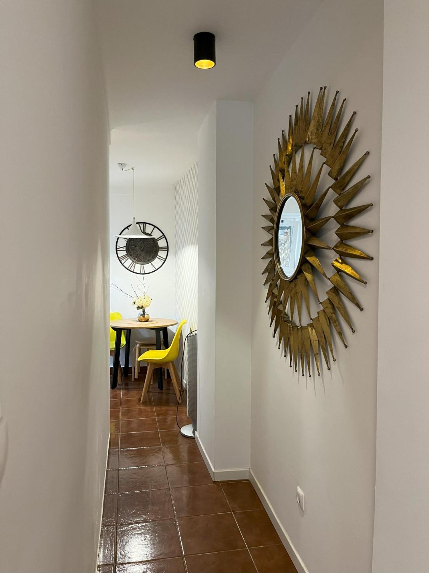 Apartamento Regueira Gold Com Terraco Lisboa Exterior foto