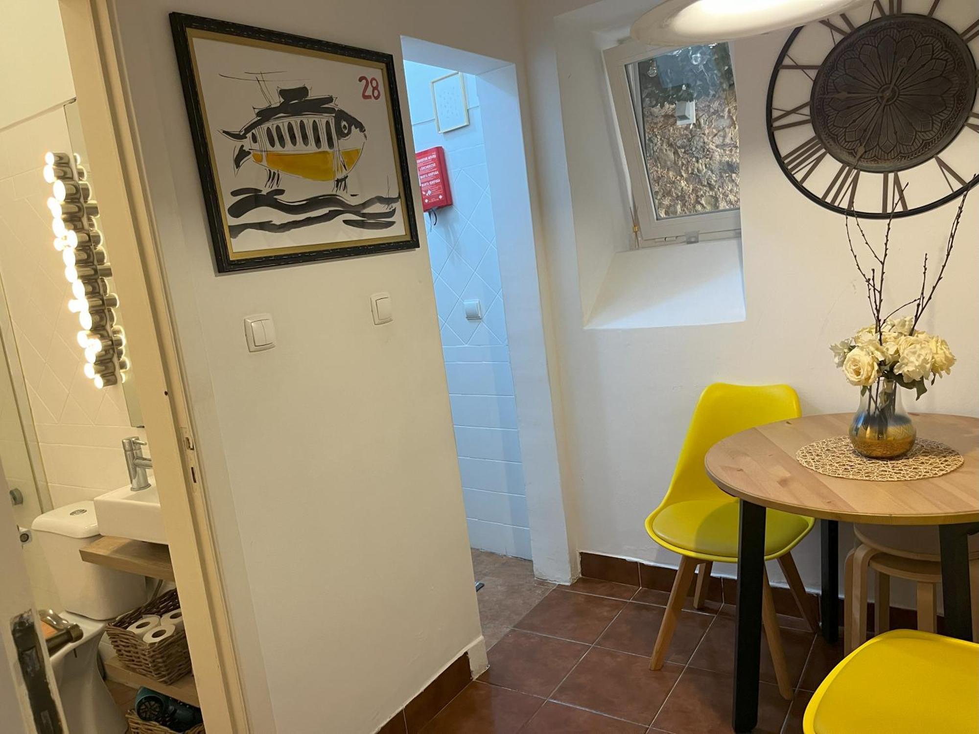 Apartamento Regueira Gold Com Terraco Lisboa Exterior foto